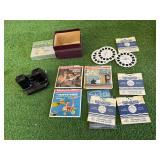 View-Master & Reels
