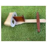 Stereoscope Viewer & Box of Cards