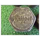 Vintage Automobile Caps - Whippet, Ford, Overland