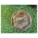Vintage Automobile Caps - Whippet, Ford, Overland
