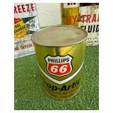 Oil Cans