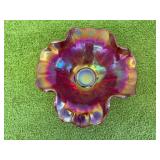 Red Carnival Bowl