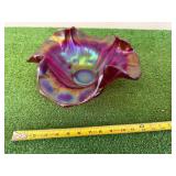 Red Carnival Bowl