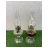 Kerosene Lanterns