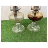Kerosene Lanterns