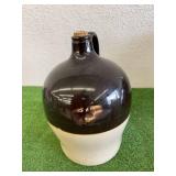 Stoneware Jug