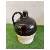 Stoneware Jug