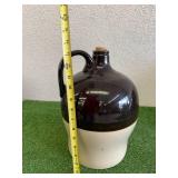Stoneware Jug
