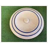 Stoneware Crock Lid