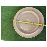 Stoneware Crock Lid