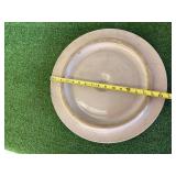 Stoneware Crock Lid