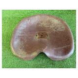 Tractor/Implement Seat