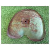 Tractor/Implement Seat