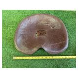Tractor/Implement Seat
