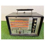 Sears Penske Automotive Analyzer