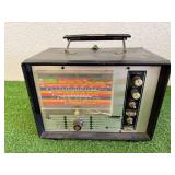 Sears Penske Automotive Analyzer