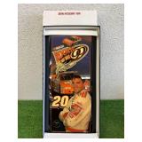 Tony Stewart Nascar Rookie of the Year Collector