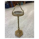 Floor Ash Tray