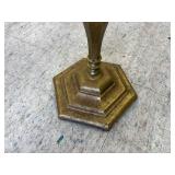 Floor Ash Tray
