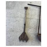 Vintage Long Handle Tools