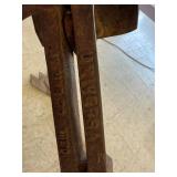 Vintage Long Handle Tools
