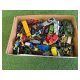 Box of Toys