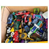 Box of Toys