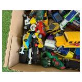Box of Toys