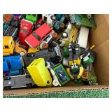 Box of Toys