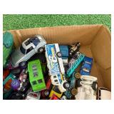 Box of Toys