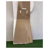 Budweiser Dale Earnhardt Jr Cardboard Standee