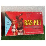 Vintage Sports Games