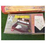 Vintage Sports Games