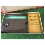 Vintage Sports Games