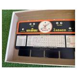 Vintage Sports Games