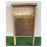 Wash Boards