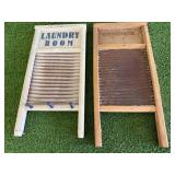 Wash Boards