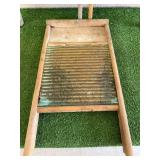 Wash Boards