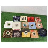 45 RPM Records