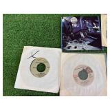 45 RPM Records