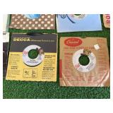 45 RPM Records