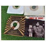 45 RPM Records