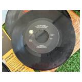 45 RPM Records