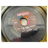 45 RPM Records