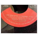 45 RPM Records