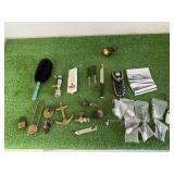 Mixed Vintage Lot