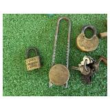 Mixed Vintage Lot