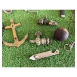 Mixed Vintage Lot