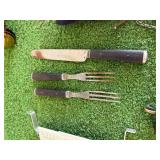 Mixed Vintage Lot