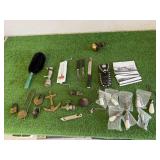 Mixed Vintage Lot